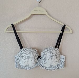 Victoria's Secret Dream Angels Multiway Bra